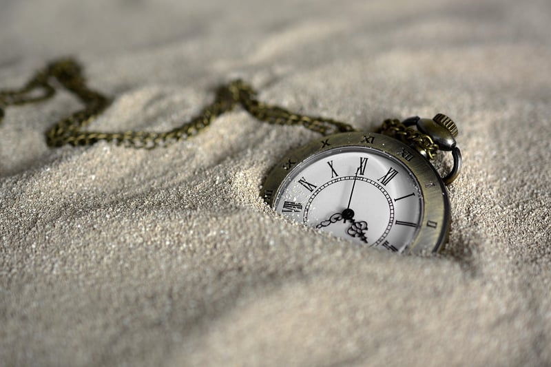 Time Manipulation Conundrums